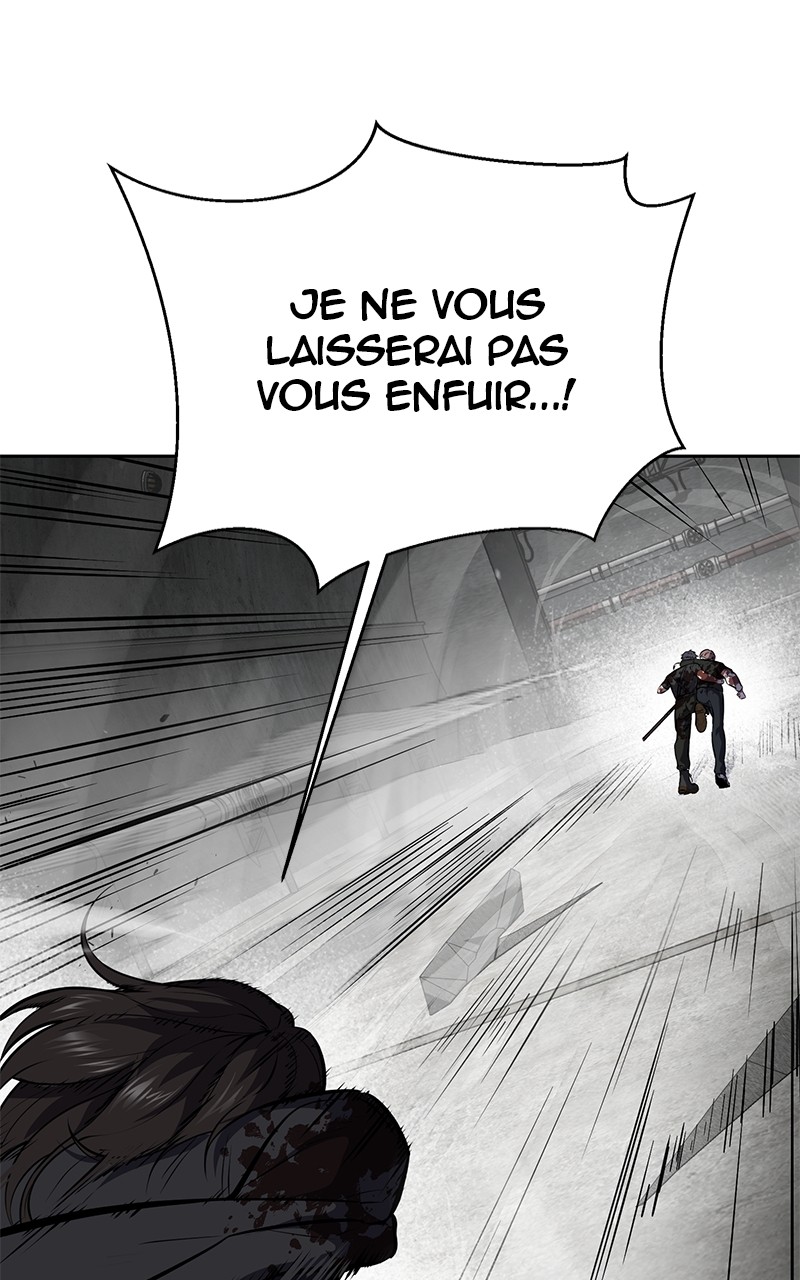 Read The Boy of Death FR Manga Online