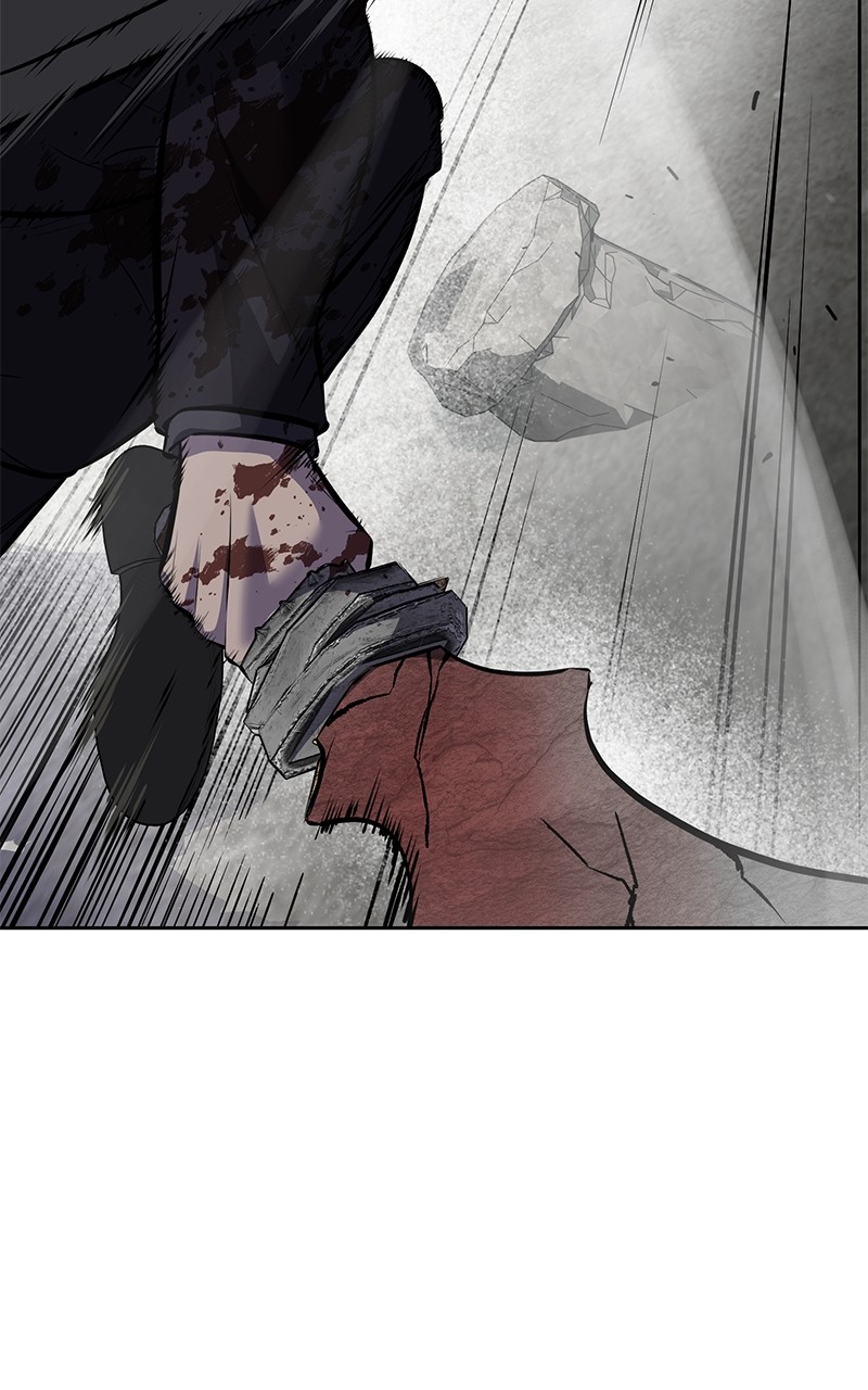Read The Boy of Death FR Manga Online