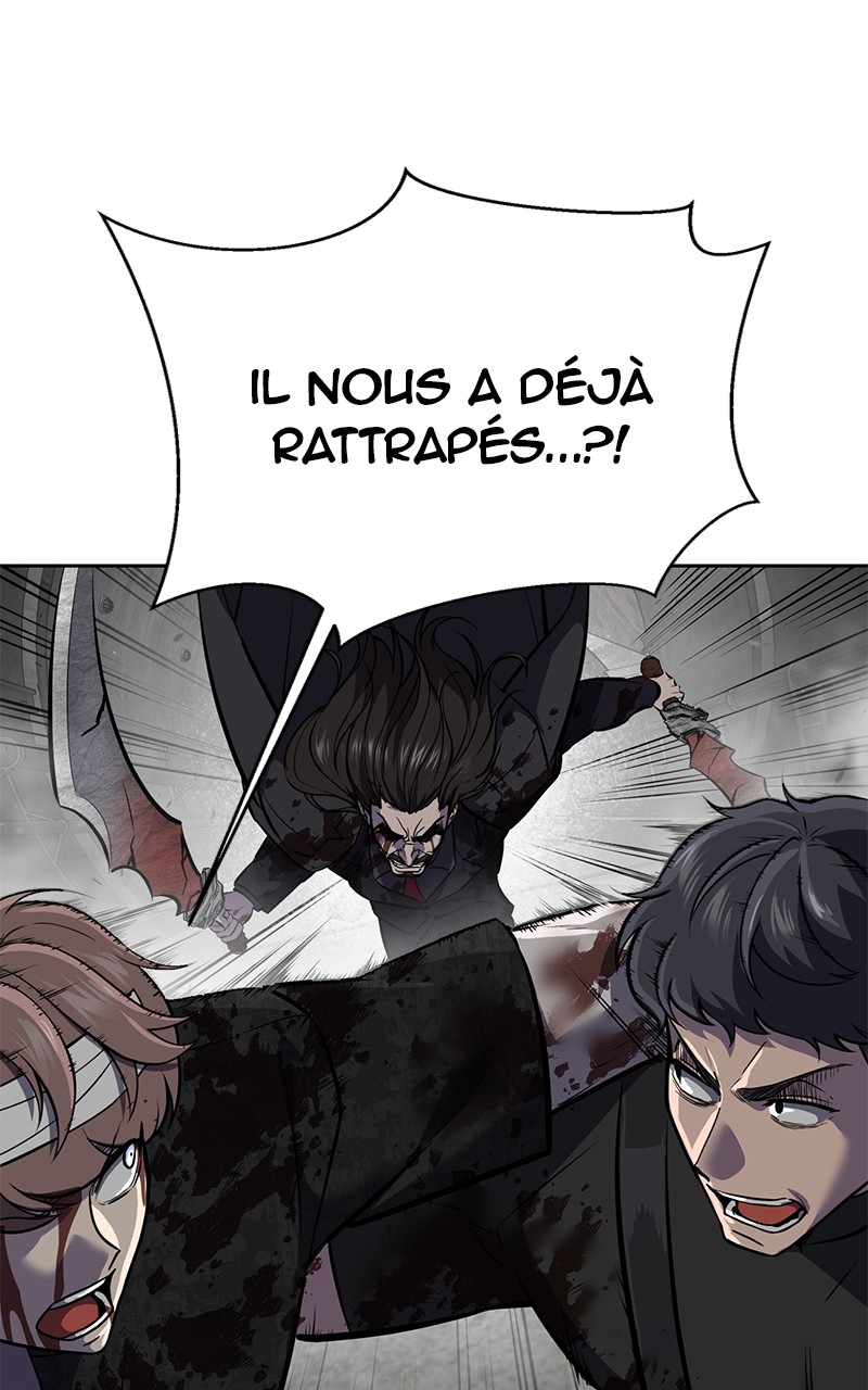 Read The Boy of Death FR Manga Online