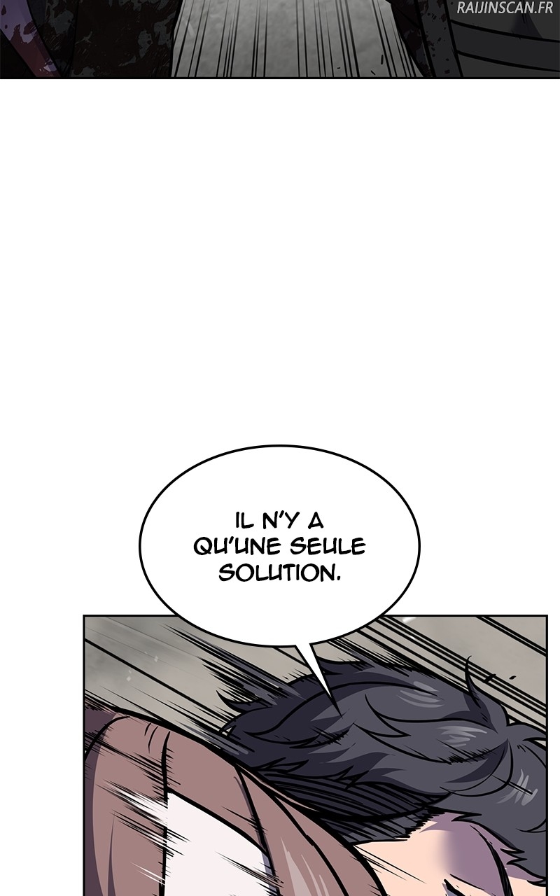 Read The Boy of Death FR Manga Online