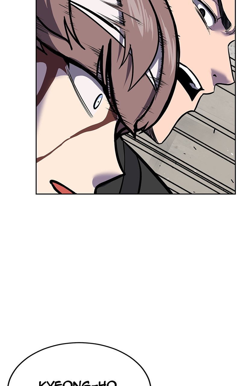Read The Boy of Death FR Manga Online