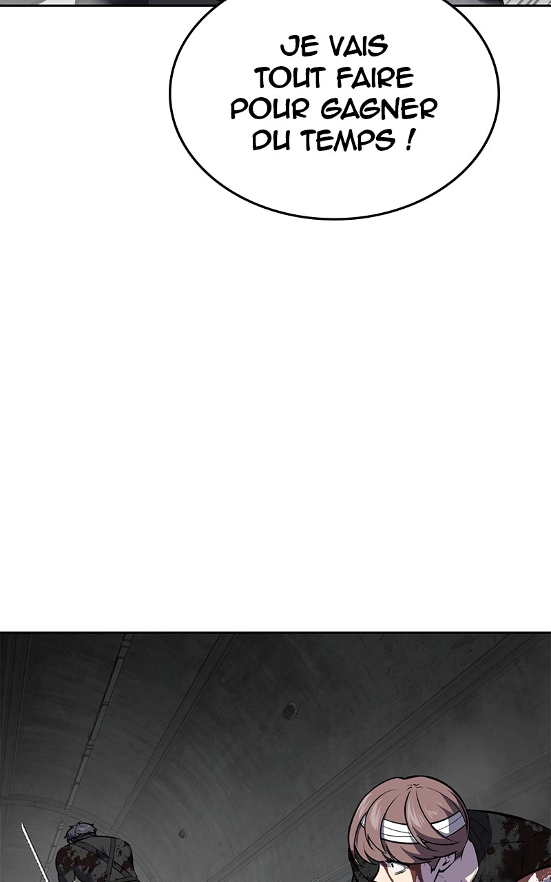 Read The Boy of Death FR Manga Online