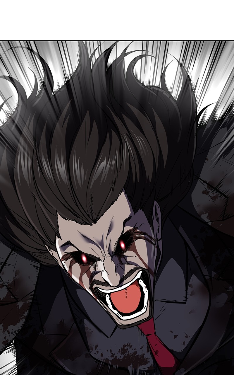 Read The Boy of Death FR Manga Online