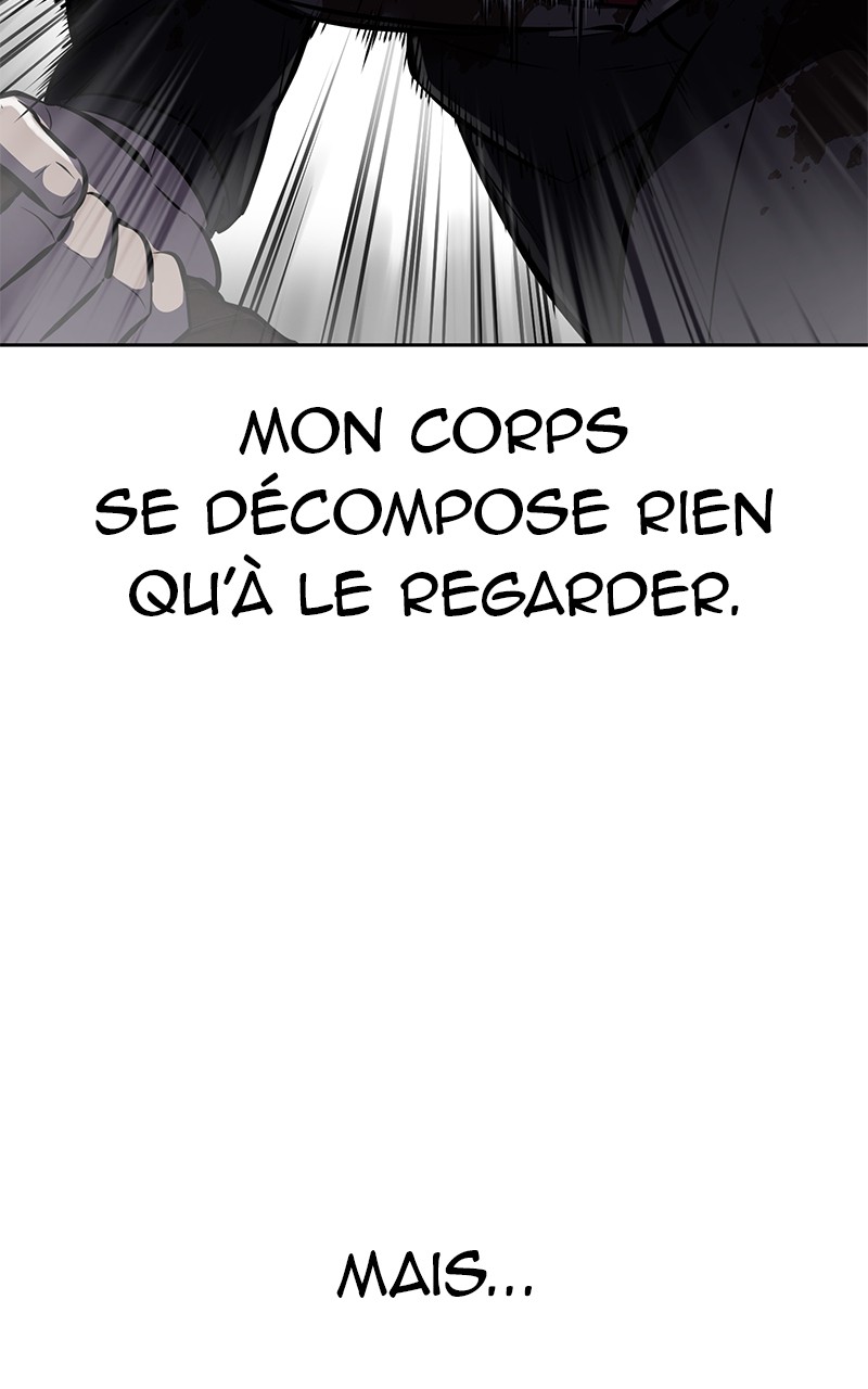 Read The Boy of Death FR Manga Online