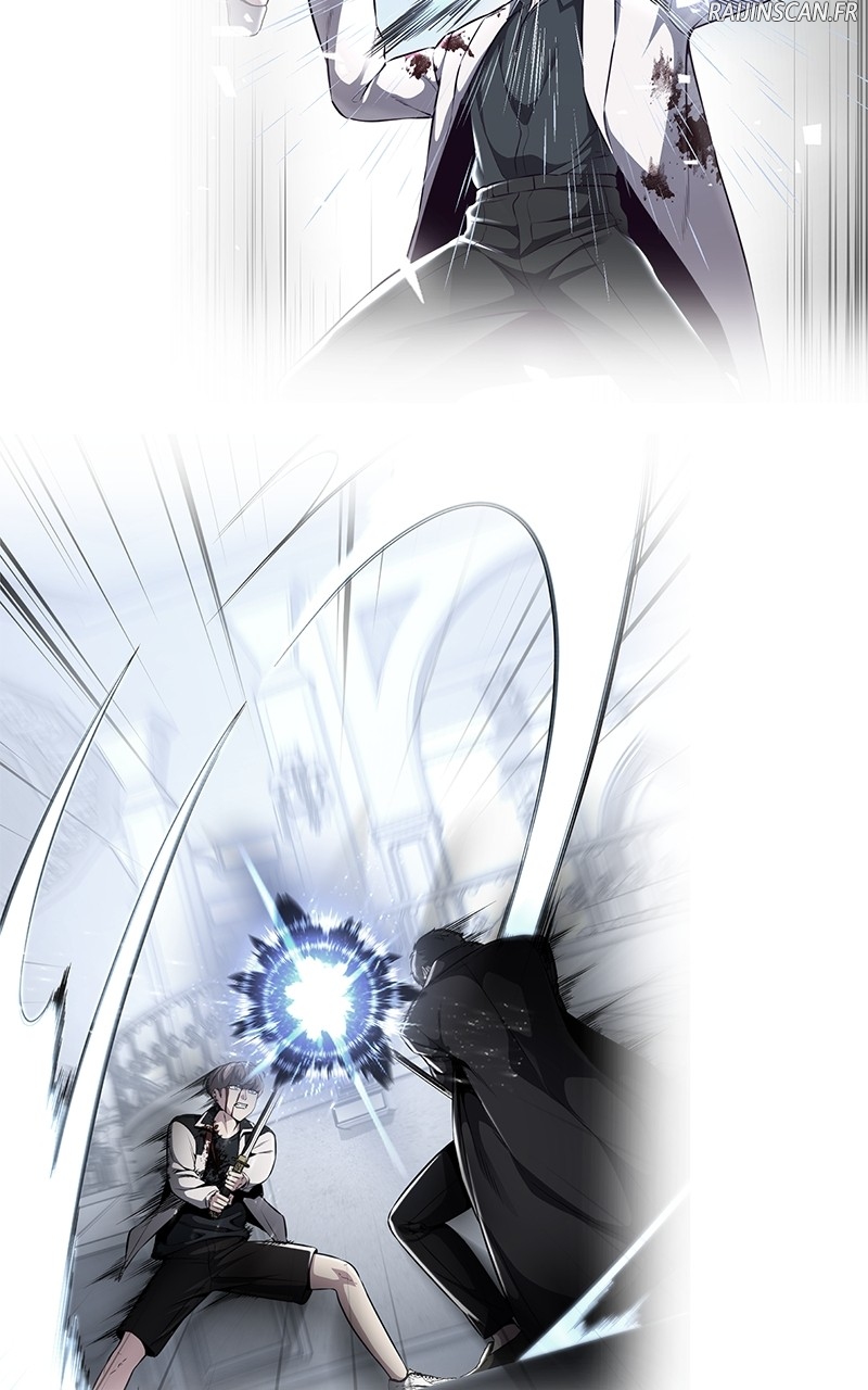 Read The Boy of Death FR Manga Online