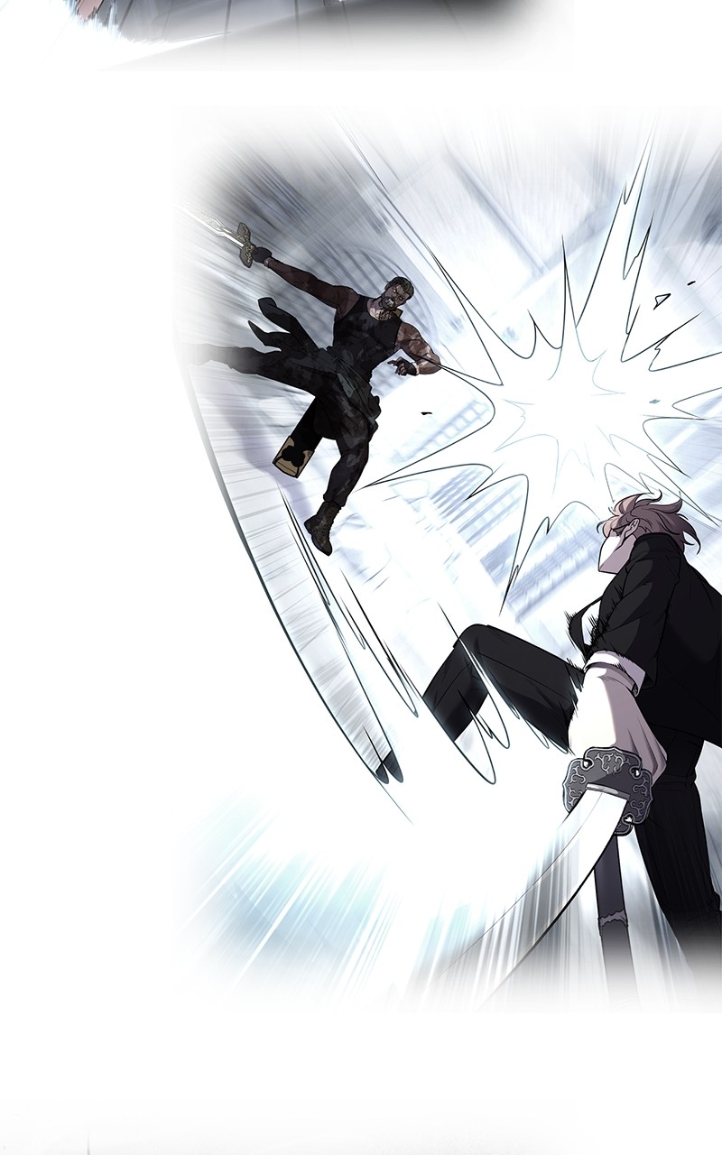Read The Boy of Death FR Manga Online