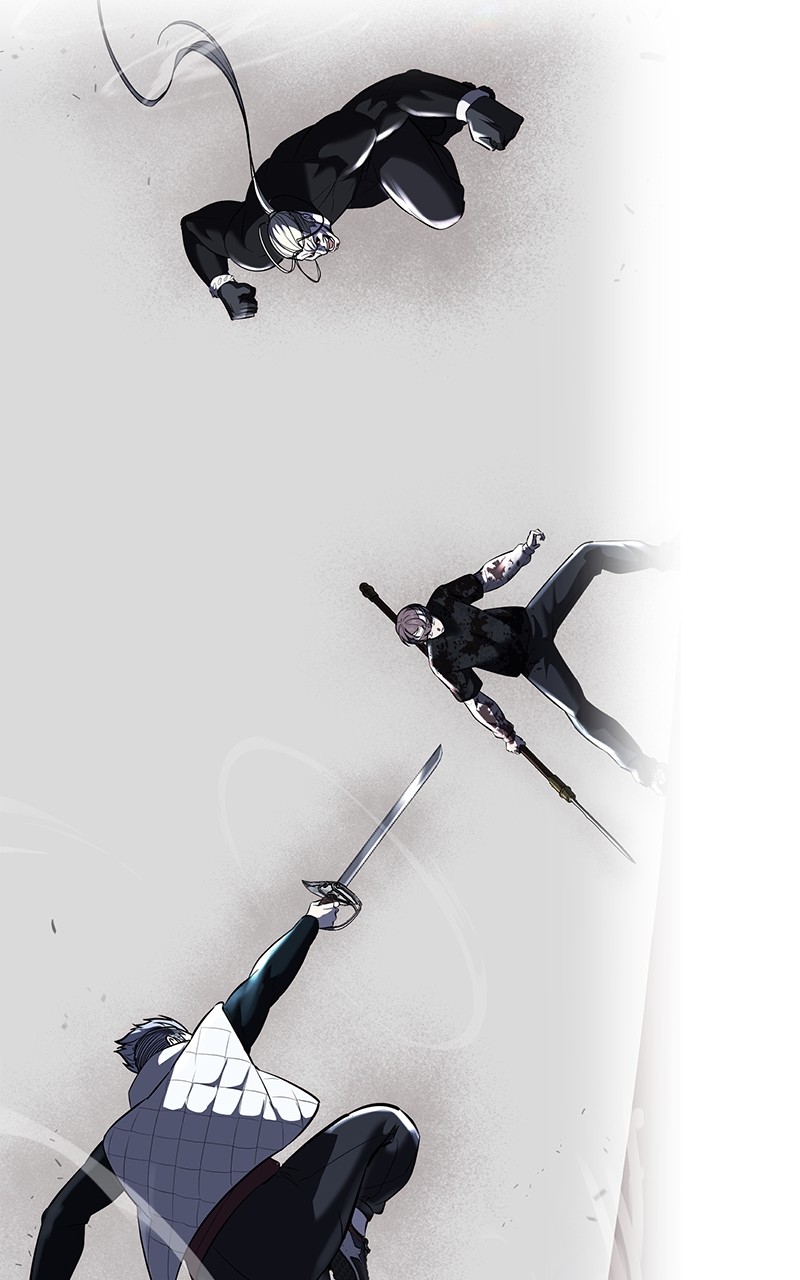 Read The Boy of Death FR Manga Online