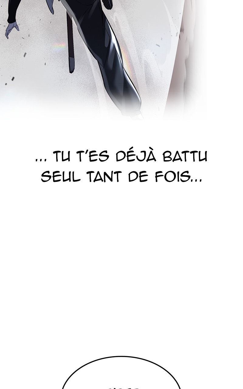 Read The Boy of Death FR Manga Online