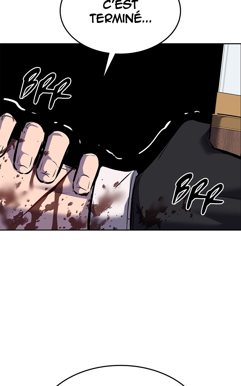Read The Boy of Death FR Manga Online