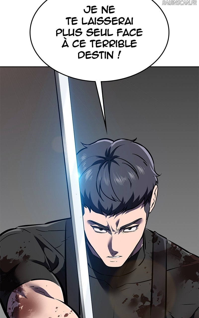 Read The Boy of Death FR Manga Online