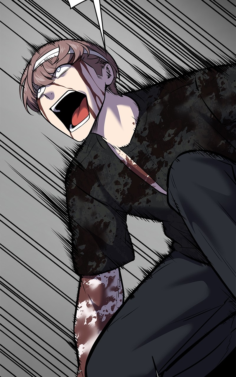 Read The Boy of Death FR Manga Online