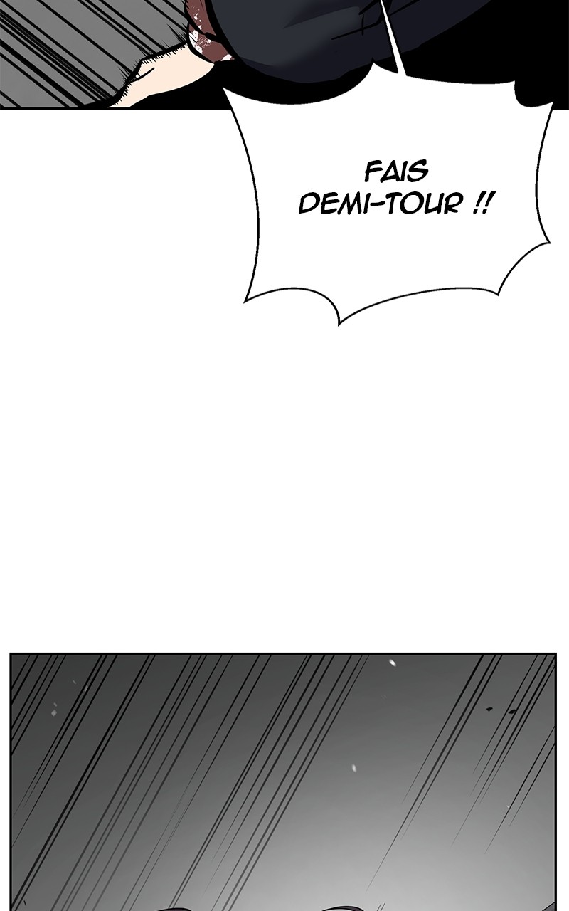 Read The Boy of Death FR Manga Online