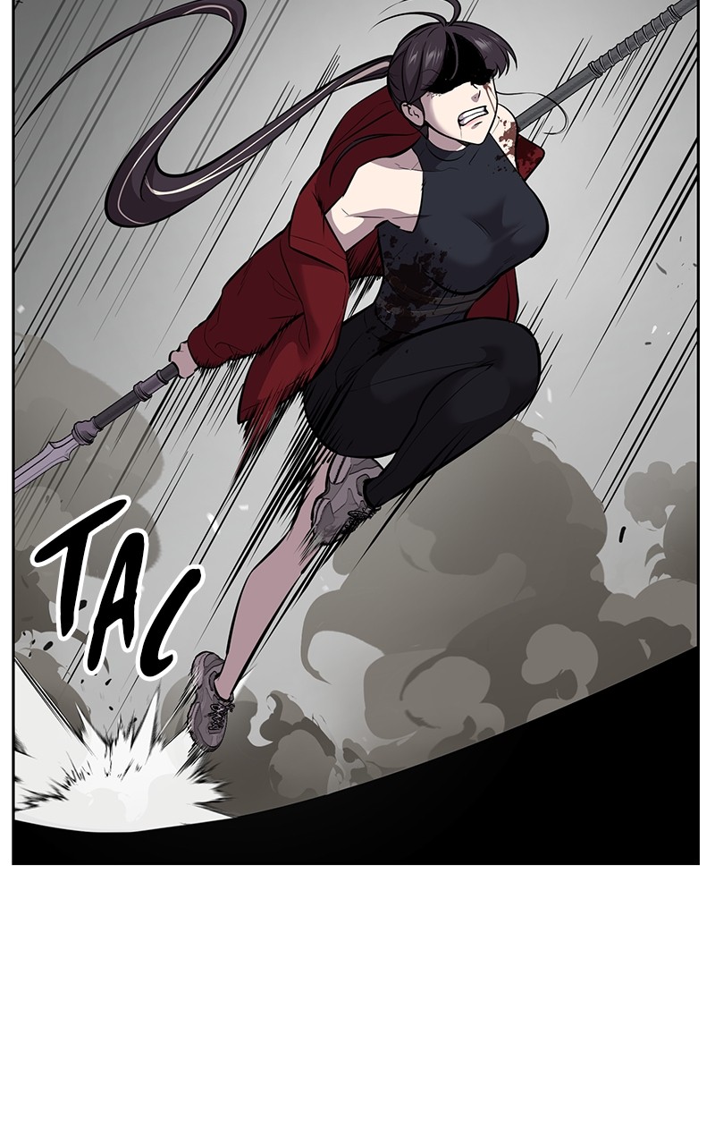 Read The Boy of Death FR Manga Online