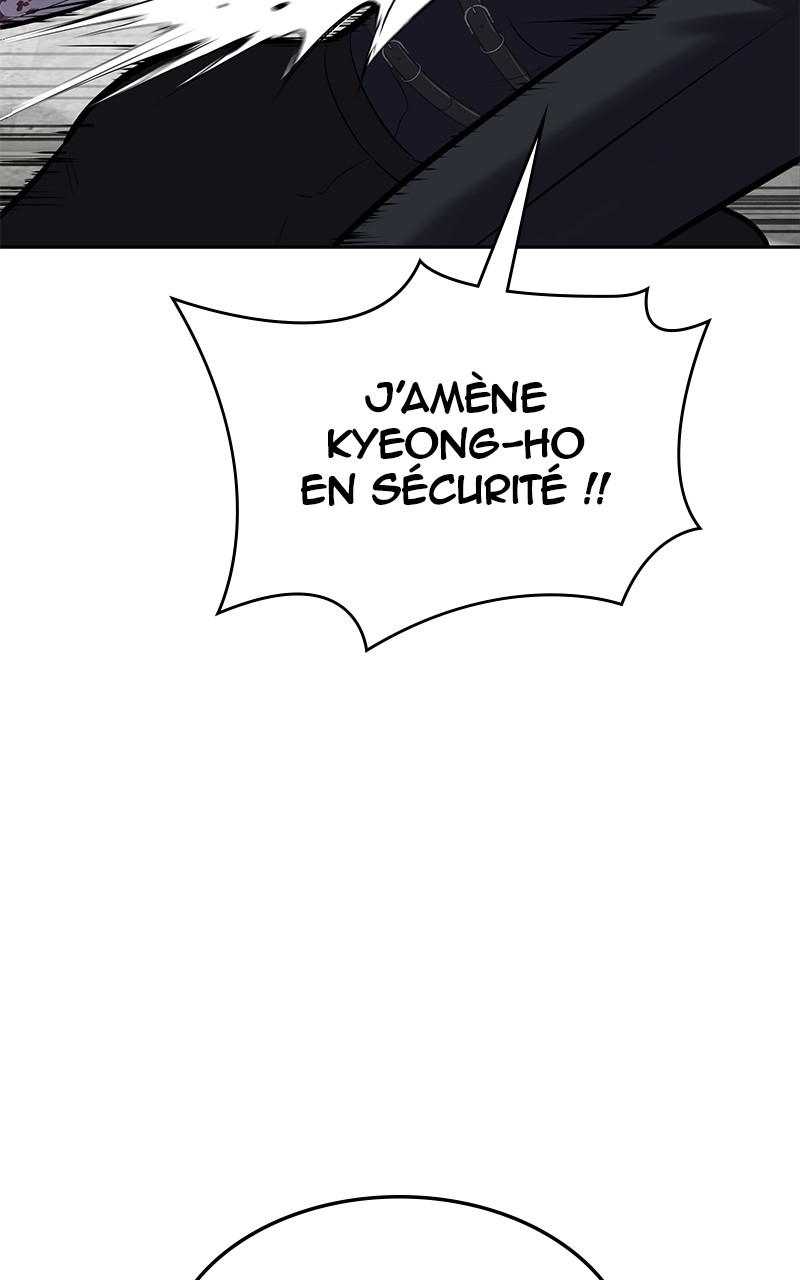 Read The Boy of Death FR Manga Online