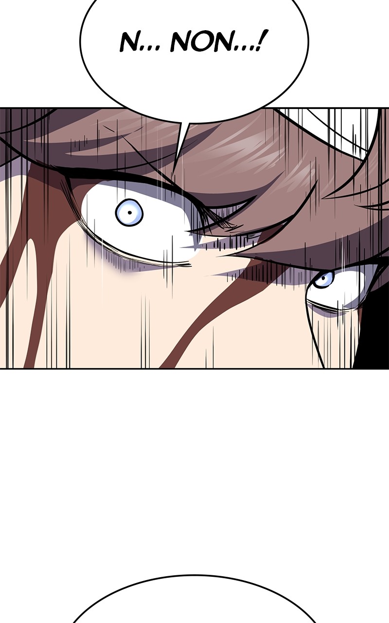 Read The Boy of Death FR Manga Online