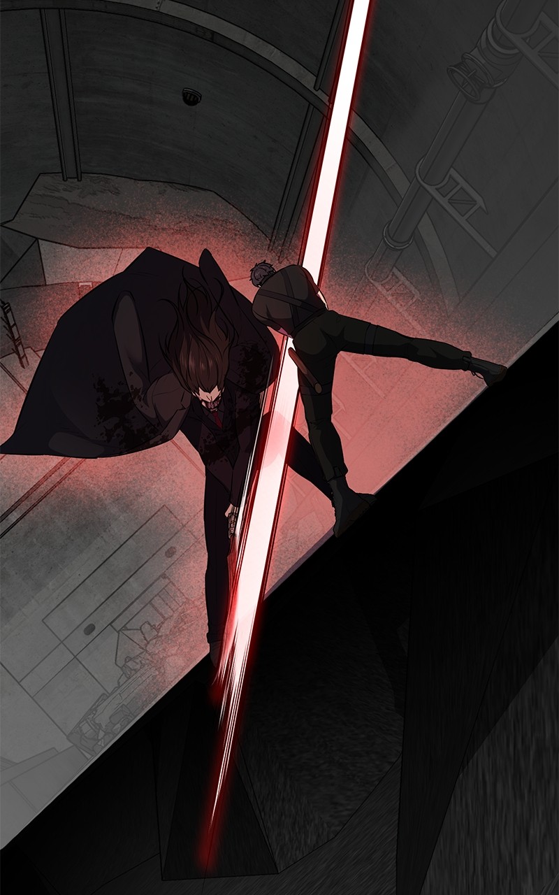 Read The Boy of Death FR Manga Online