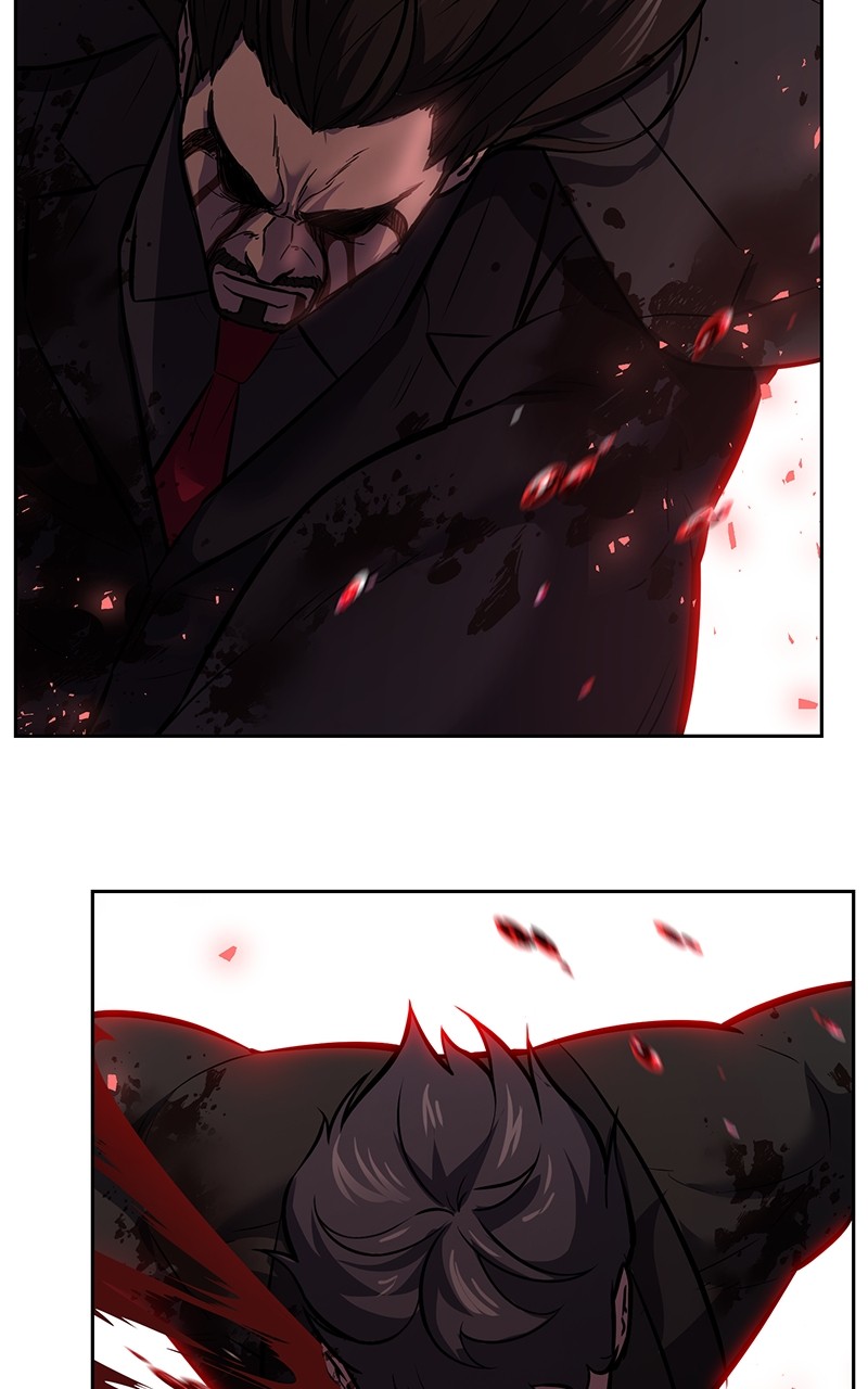 Read The Boy of Death FR Manga Online