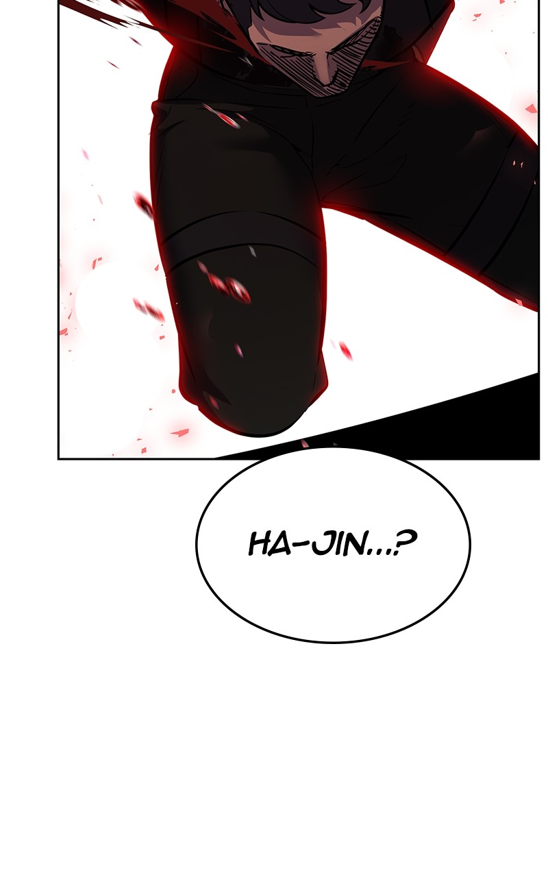 Read The Boy of Death FR Manga Online
