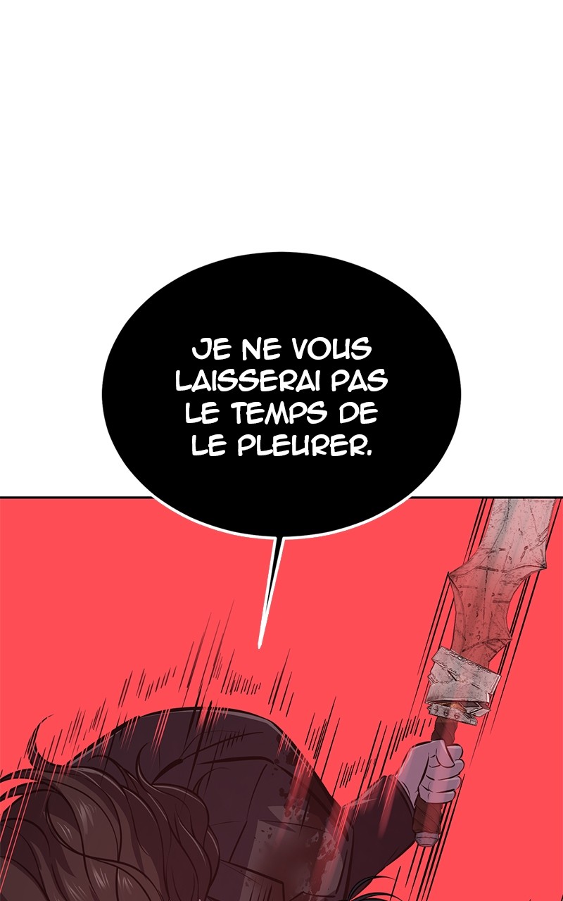 Read The Boy of Death FR Manga Online