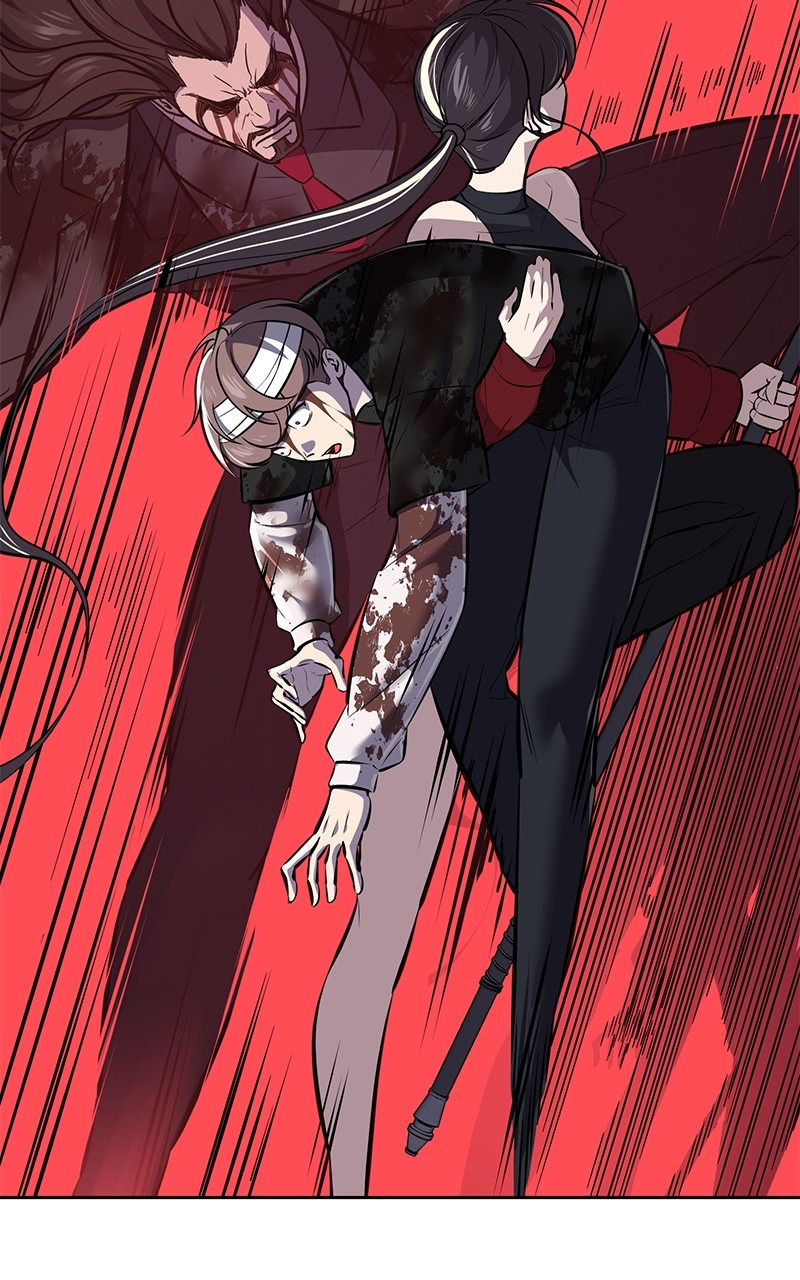 Read The Boy of Death FR Manga Online