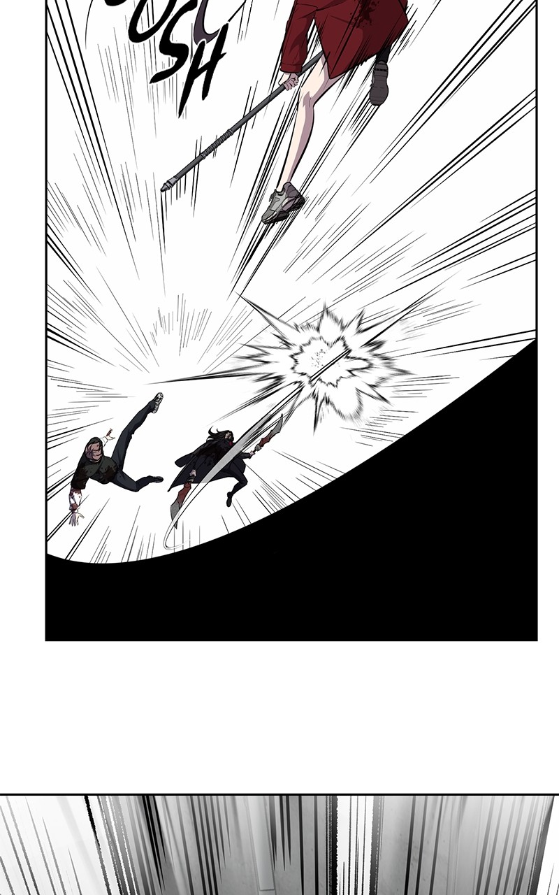 Read The Boy of Death FR Manga Online