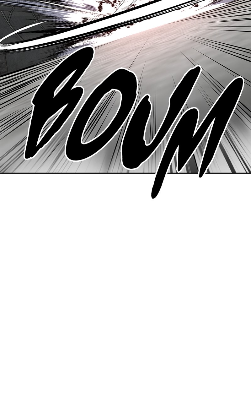 Read The Boy of Death FR Manga Online
