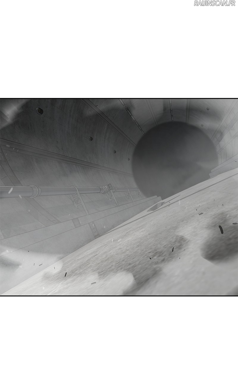 Read The Boy of Death FR Manga Online