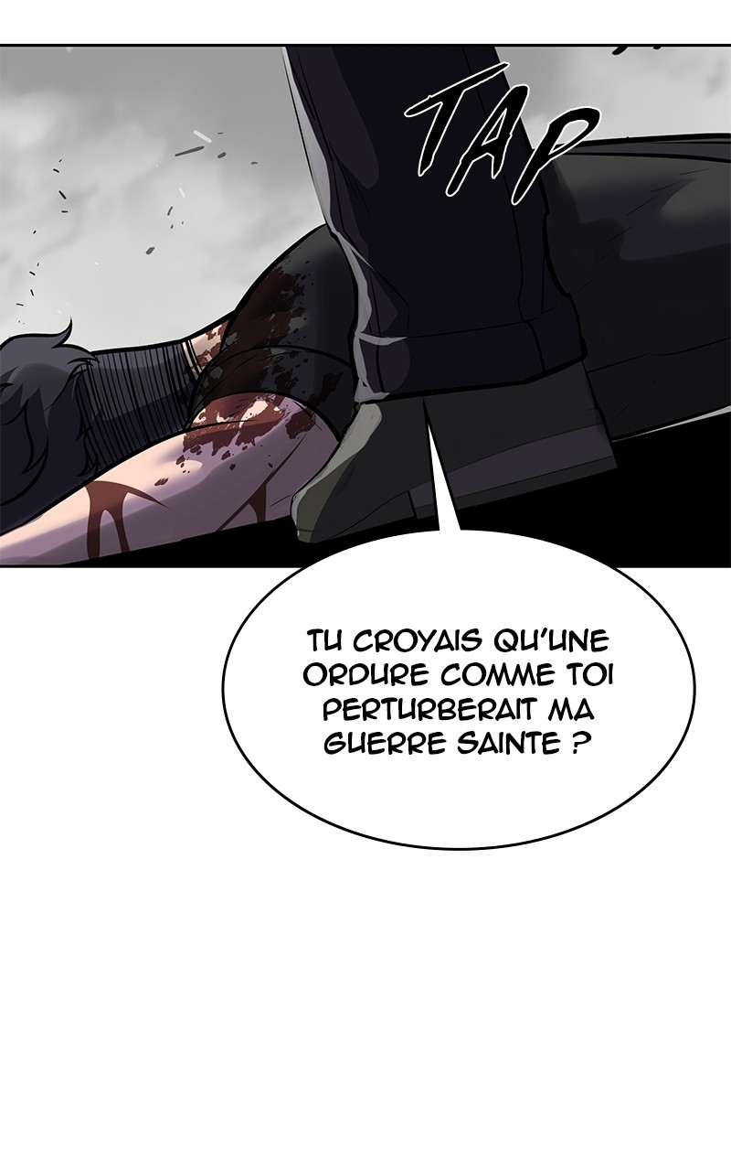 Read The Boy of Death FR Manga Online