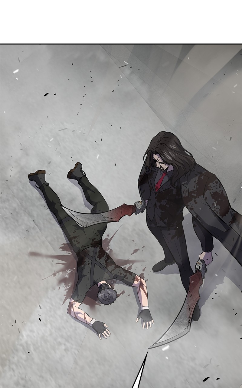 Read The Boy of Death FR Manga Online