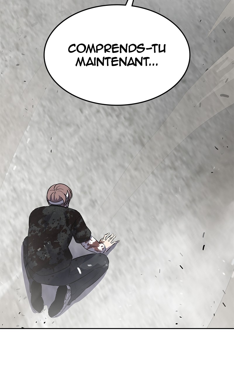 Read The Boy of Death FR Manga Online