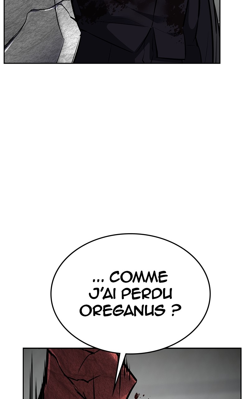 Read The Boy of Death FR Manga Online