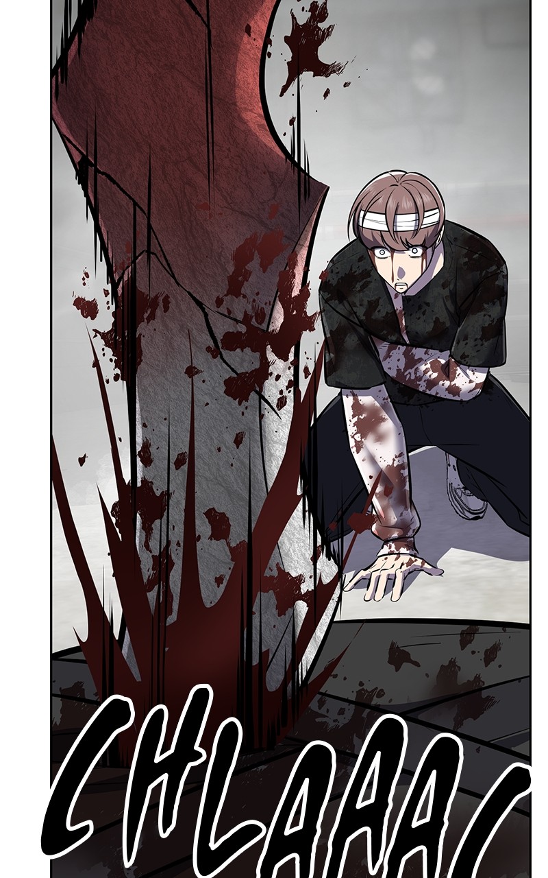 Read The Boy of Death FR Manga Online