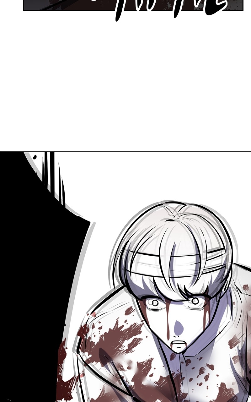 Read The Boy of Death FR Manga Online
