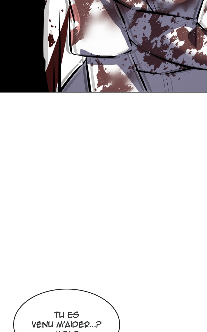 Read The Boy of Death FR Manga Online
