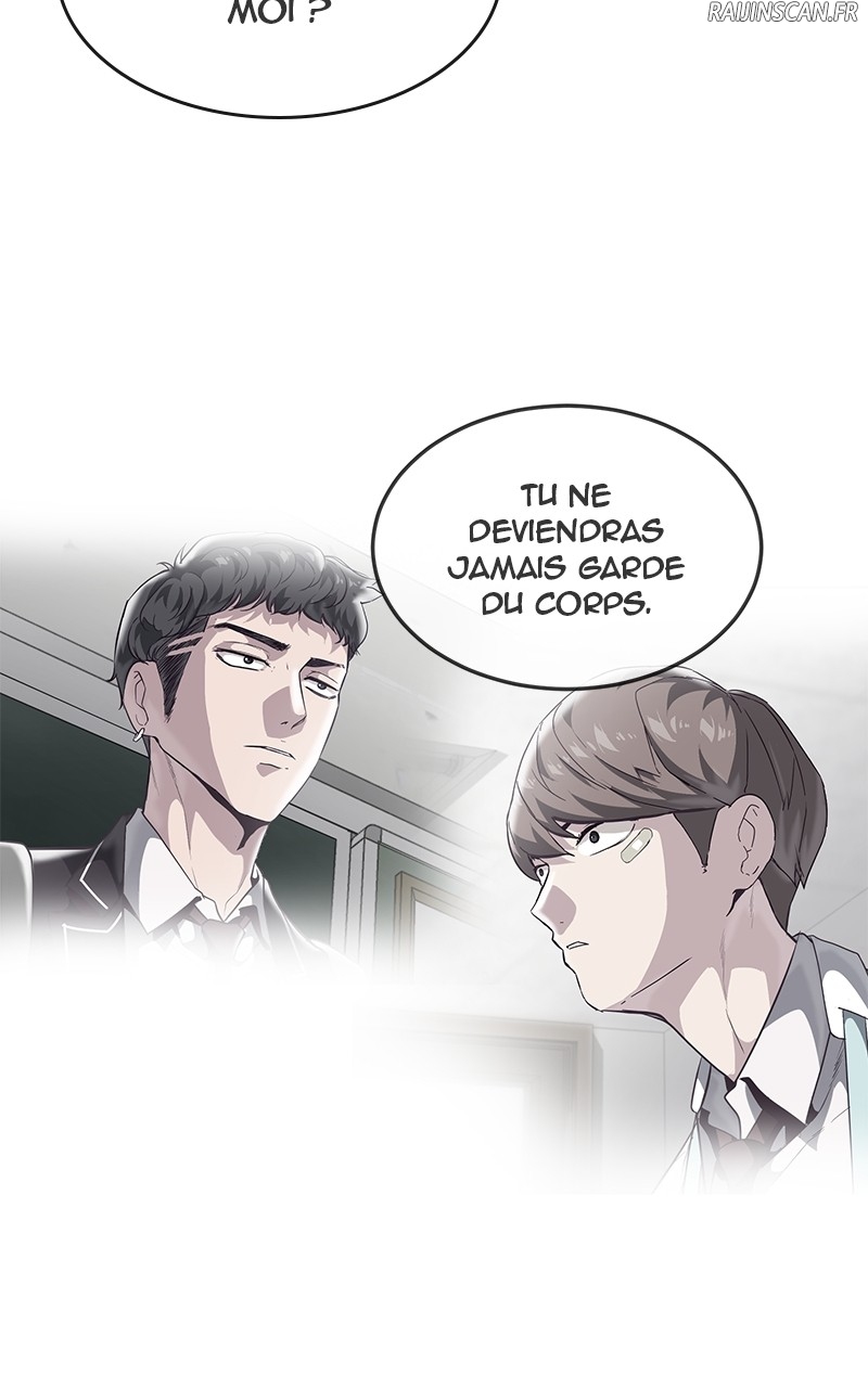 Read The Boy of Death FR Manga Online
