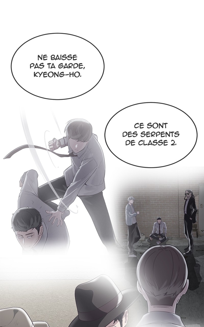 Read The Boy of Death FR Manga Online