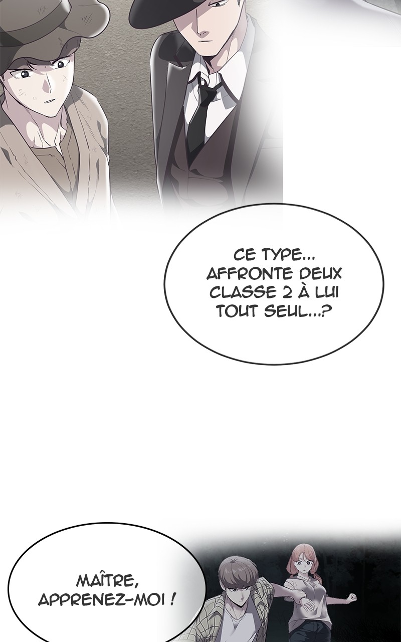 Read The Boy of Death FR Manga Online