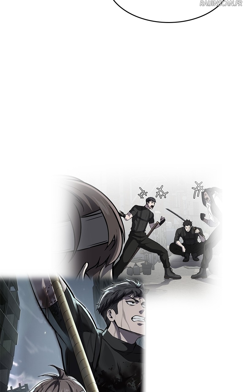 Read The Boy of Death FR Manga Online