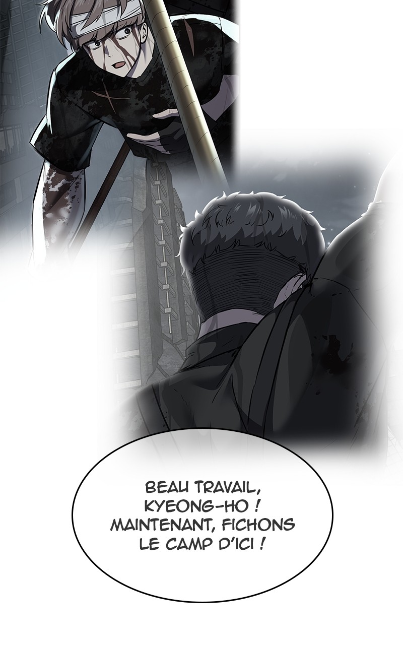 Read The Boy of Death FR Manga Online