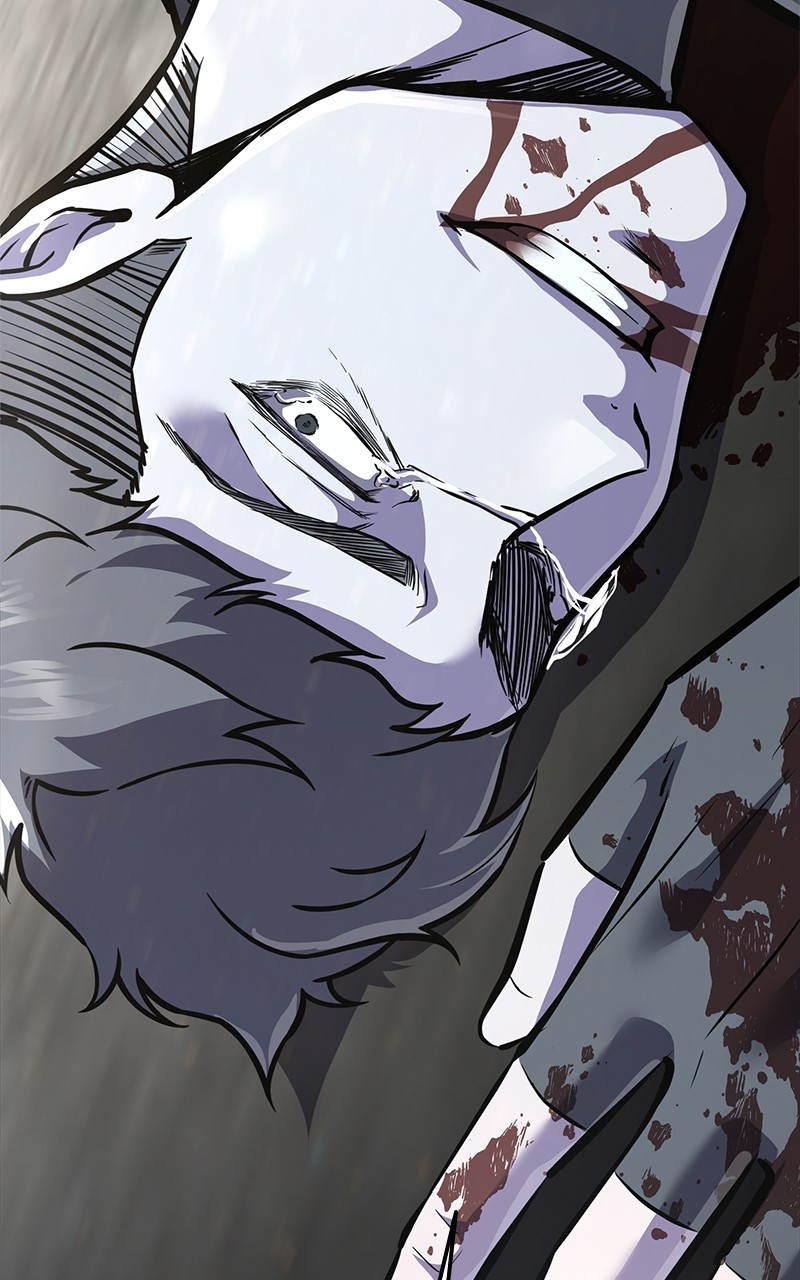 Read The Boy of Death FR Manga Online