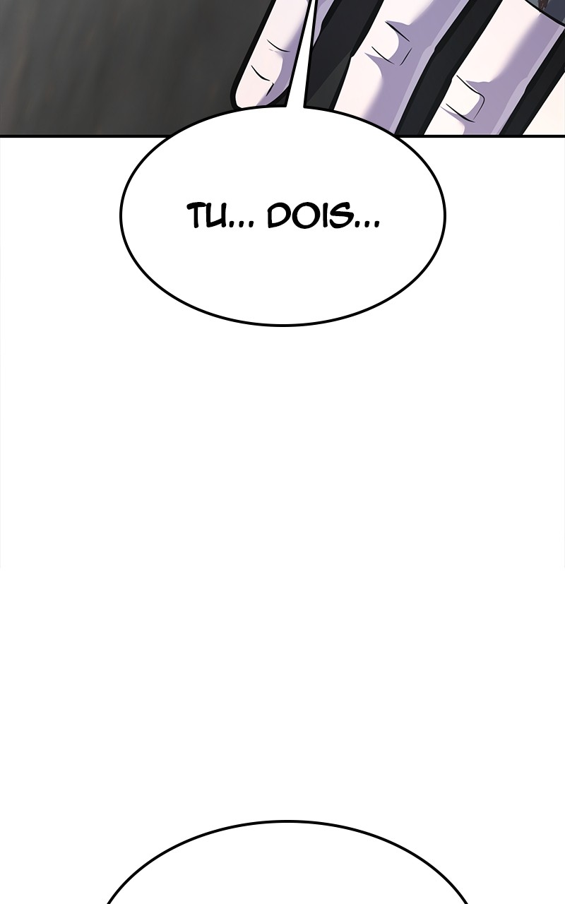 Read The Boy of Death FR Manga Online