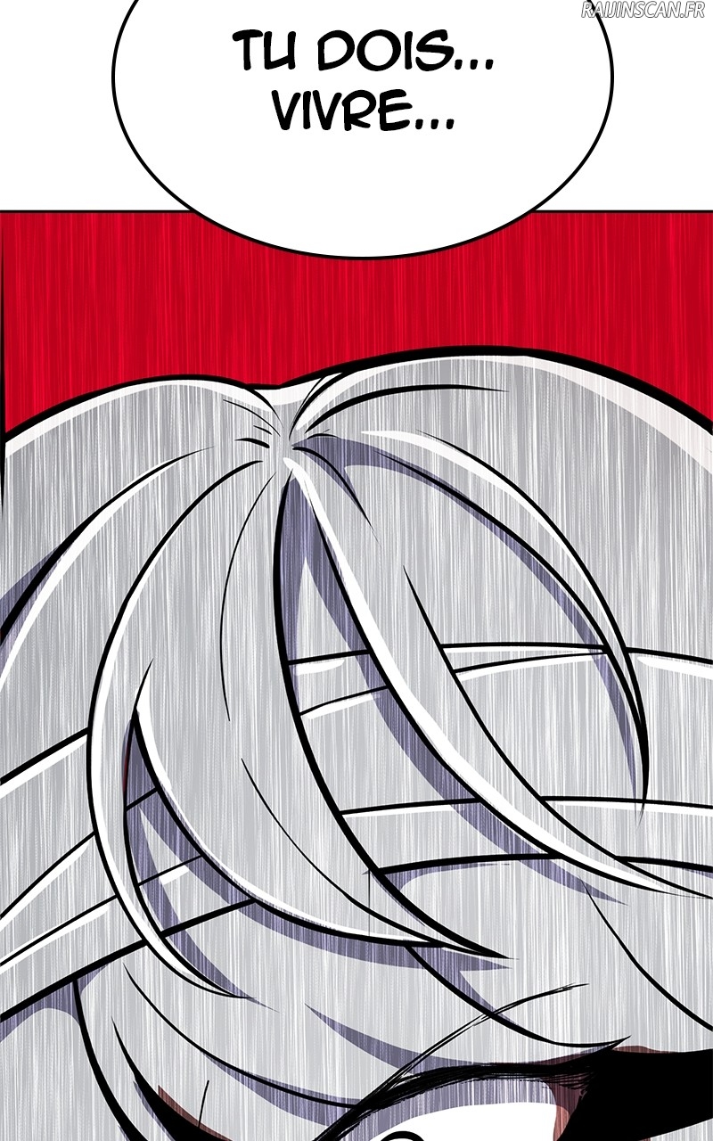 Read The Boy of Death FR Manga Online