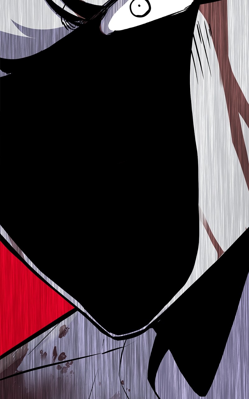 Read The Boy of Death FR Manga Online