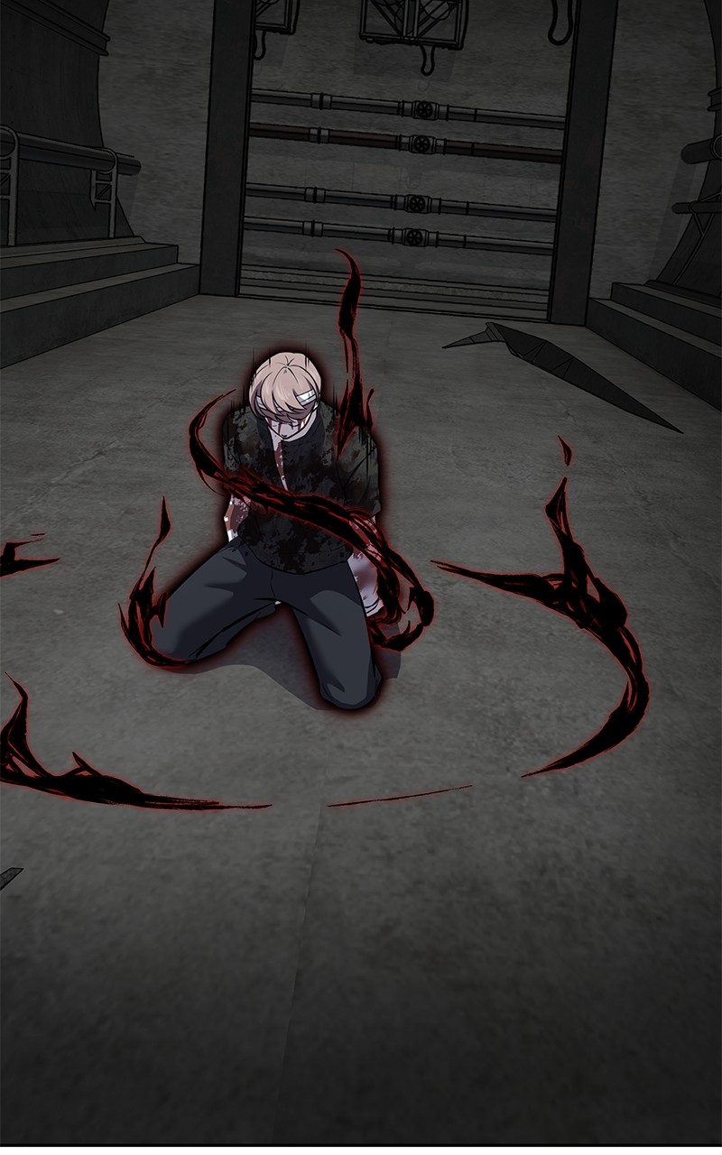 Read The Boy of Death FR Manga Online