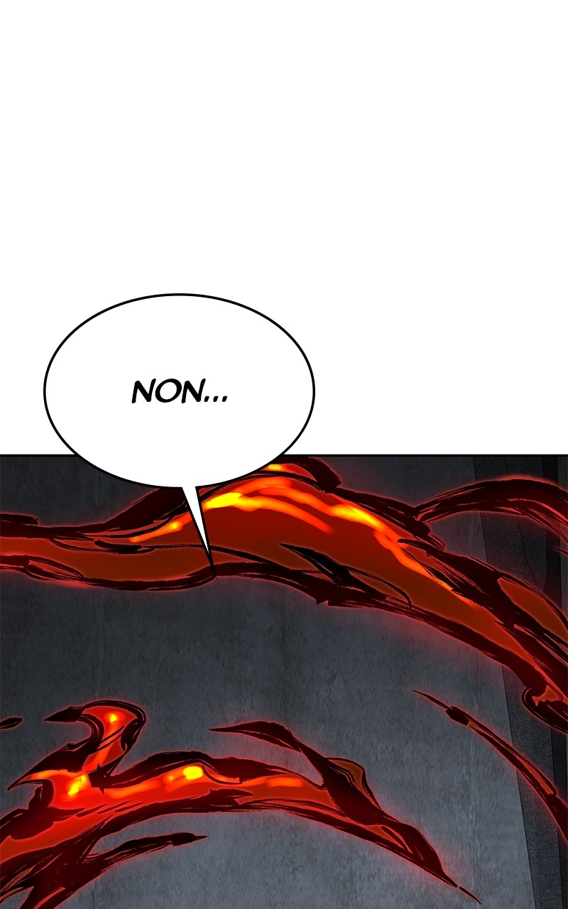 Read The Boy of Death FR Manga Online