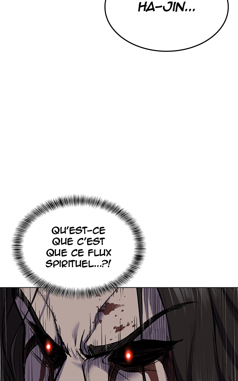 Read The Boy of Death FR Manga Online