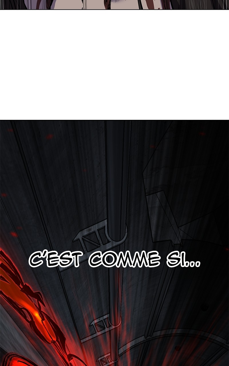 Read The Boy of Death FR Manga Online