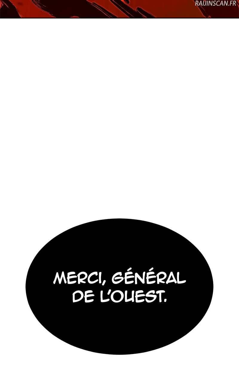 Read The Boy of Death FR Manga Online