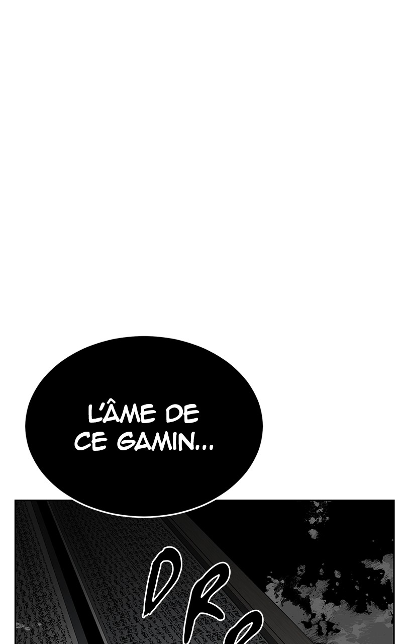 Read The Boy of Death FR Manga Online