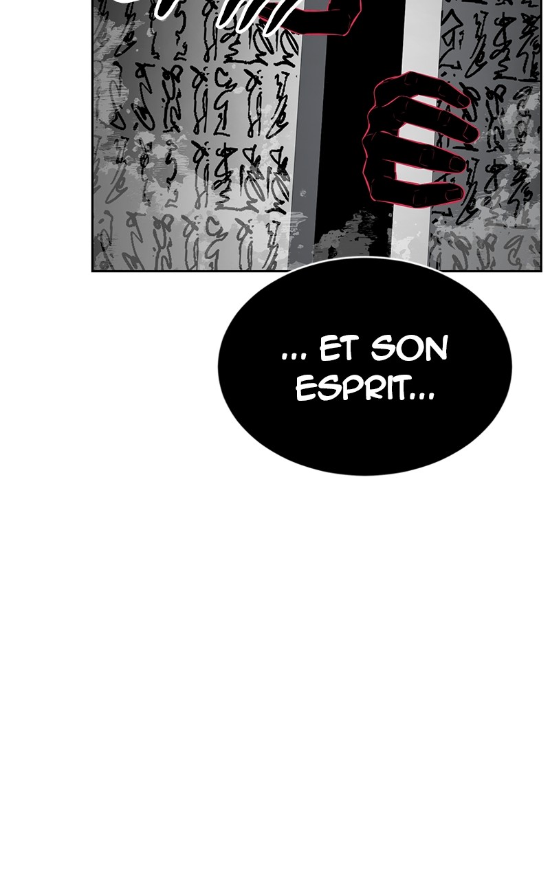 Read The Boy of Death FR Manga Online